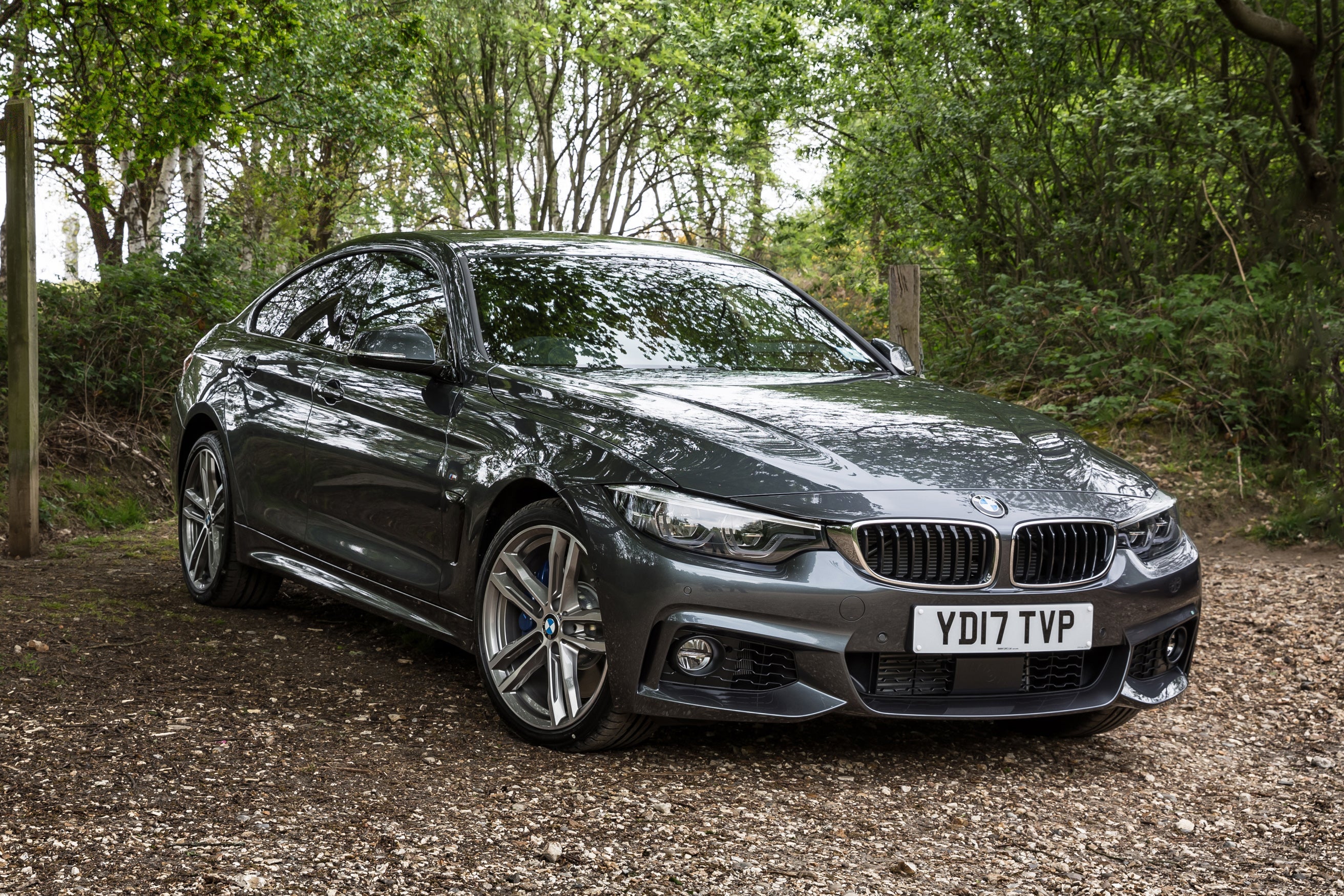 BMW 4 Series Gran Coupe (2013-2021) Review | Heycar